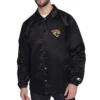 Jacksonville jaguars coaches jacket