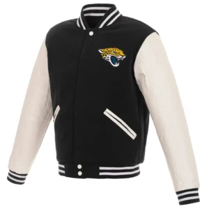 Jacksonville jaguars jacket