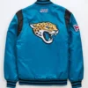 Jacksonville jaguars varsity jacket