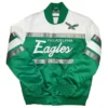 Jalen hurts philadelphia eagles jacket