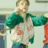 Jimin bts dynamite gucci jacket