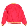 Kansas city chief team 1990s jacket