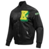 Kentucky state thorobreds classic jacket