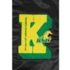 Kentucky state thorobreds classic sleeve logo