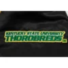 Kentucky state thorobreds classic team offical logo