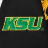 Kentucky state thorobreds crest emblem sleeve logo