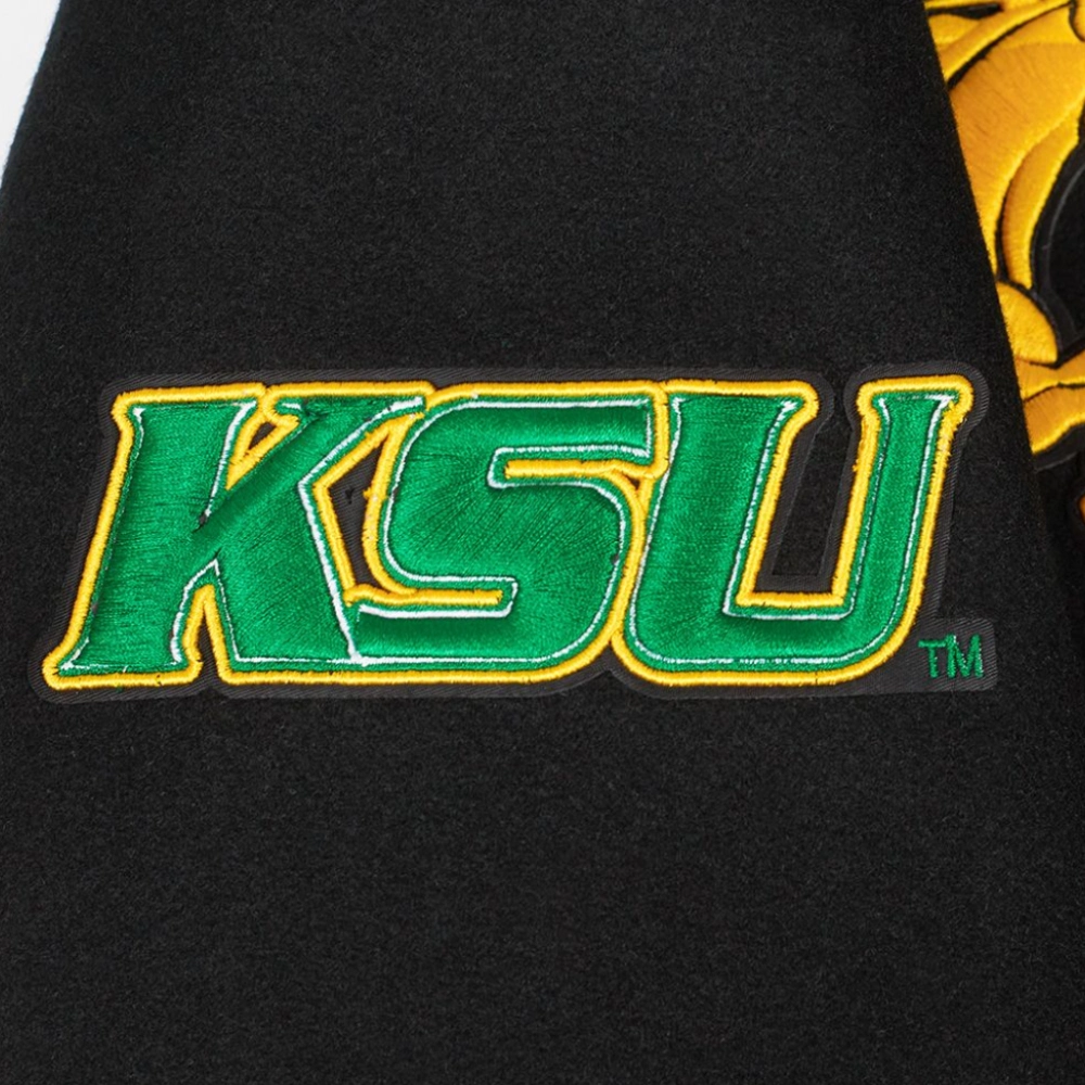 Kentucky state thorobreds crest emblem sleeve logo