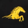 Kentucky state thorobreds crest emblem team offical logo