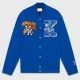 Kentucky wildcats power fleece varsity jacket