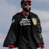 Khadarel hodge hbcu jacket