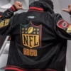 Khadarel hodge instagram nfl hbcu jacket