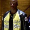 Kid biker boyz leather jacket