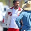 King richard will smith williams jacket