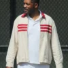 King richard williams will smith jacket