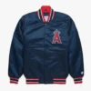 La angels classic bomber jacket