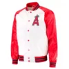 La angels clean up hitter jacket