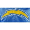 La chargers logo
