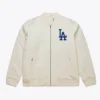 La dodgers 2024 world series champions jacket