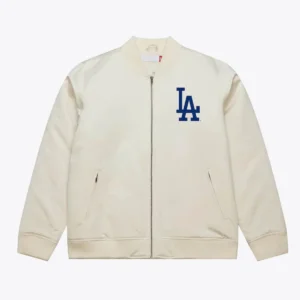La dodgers 2024 world series champions jacket