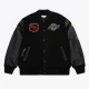 La kings black out jacket