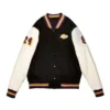 La lakers black mamba hall of fame jacket