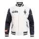 Las vegas aces retro classic jacket