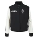 Las vegas aces womens classic essentials jacket