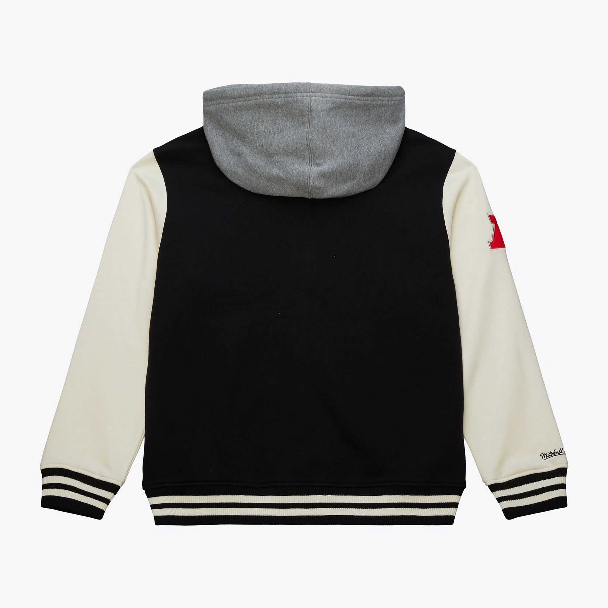 Las vegas raiders black sideline full snap jacket