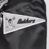 Las vegas raiders shoulder team patch logo