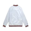 Lightweight satin jacket los angeles lakers 1