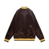 Lightweight satin jacket san diego padres 3