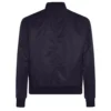 Los angeles chargers bomber jacket