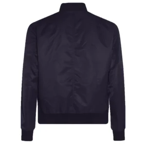 Los angeles chargers bomber jacket