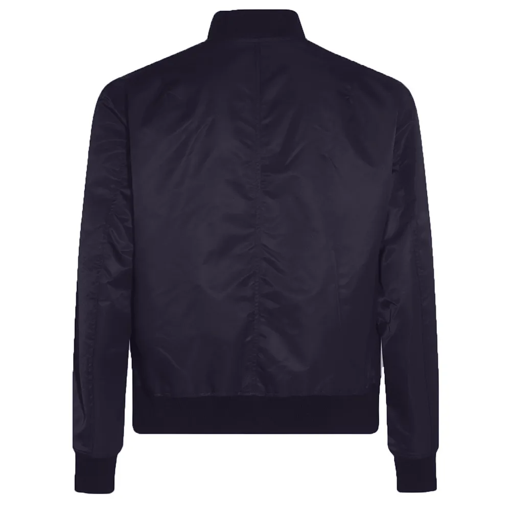 Los angeles chargers bomber jacket