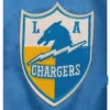 Los angeles chargers logo