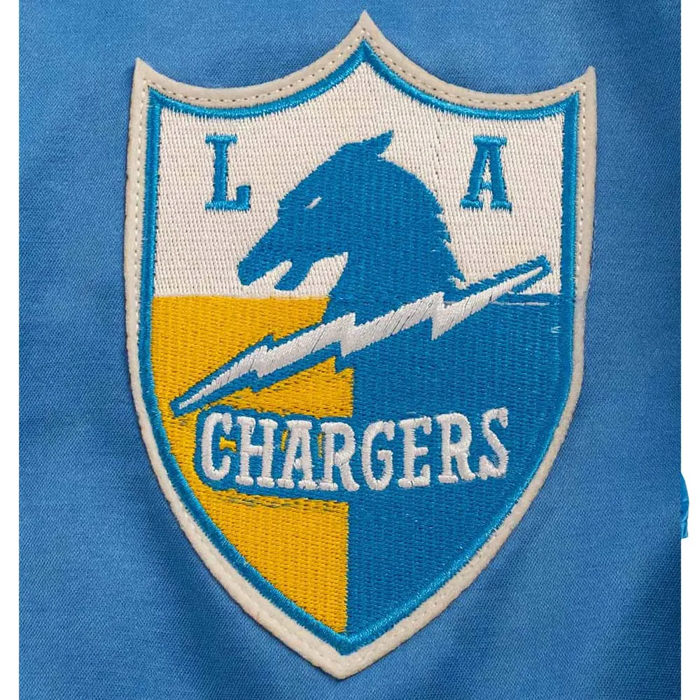 Los angeles chargers logo