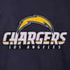 Los angeles chargers team logo
