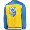 Los angeles chargers the tradition ii team jacket scaled 1