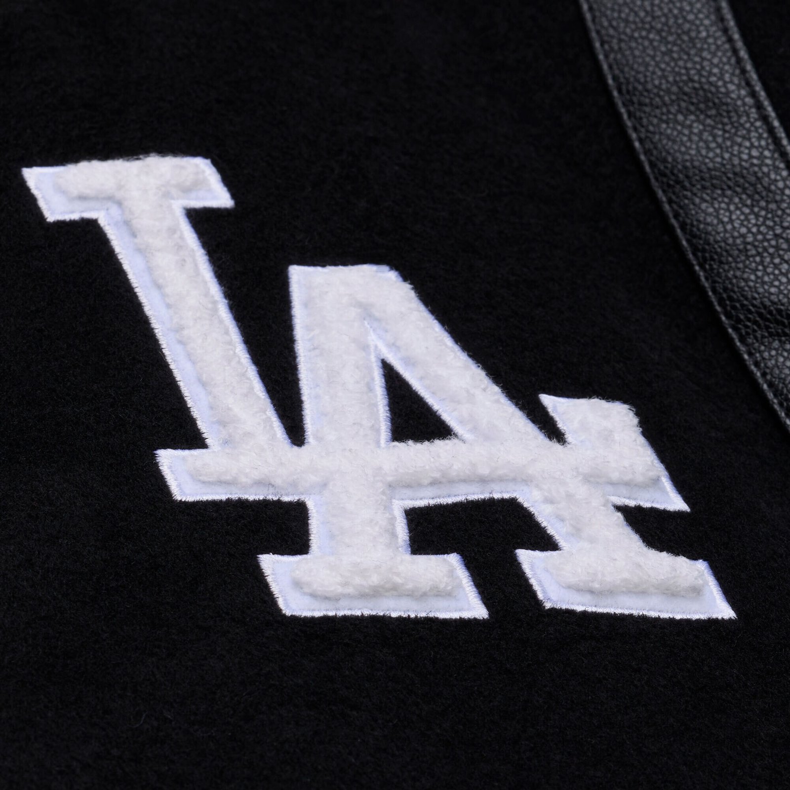 Los angeles dodgers hardwood black walk the tunnel la team logo