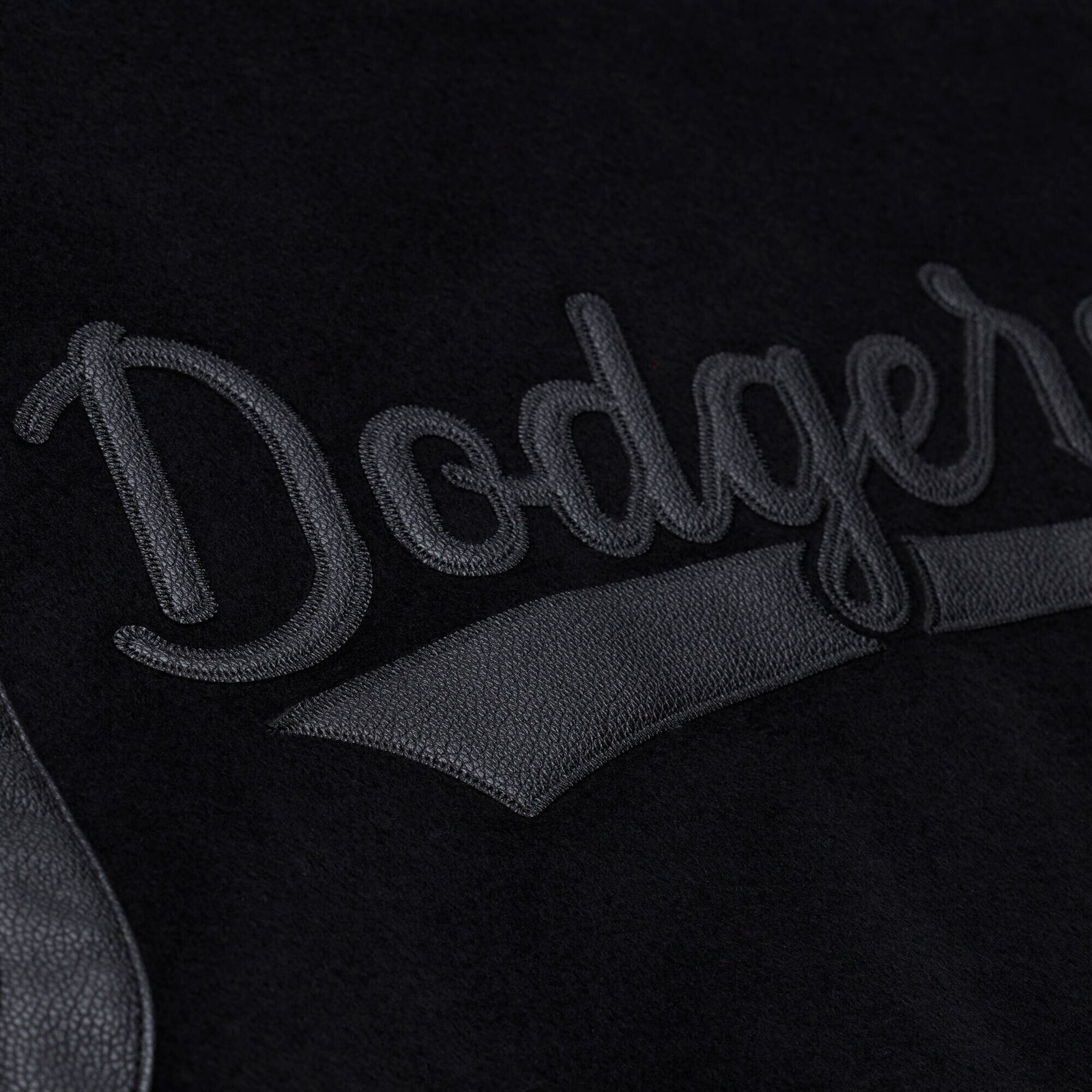 Los angeles dodgers hardwood black walk the tunnel team offical logo