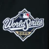 Los angeles dodgers mens world series 2025 team offical logo