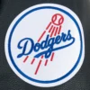 Los angeles dodgers mens world series 2025 team patch logo