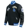 Los angeles dodgers world series 2025 jacket