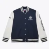 Los angeles kings washed full snap jacket