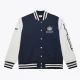 Los angeles kings washed full snap jacket