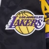 Los angeles lakers baseball logo