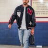 Lv jacket