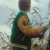 M austin scary stories to tell in the dark letterman jacket