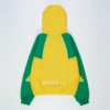 Marty supreme brazil jacket