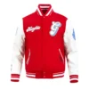 Memphis grizzlies 2024 25 city edition jacket